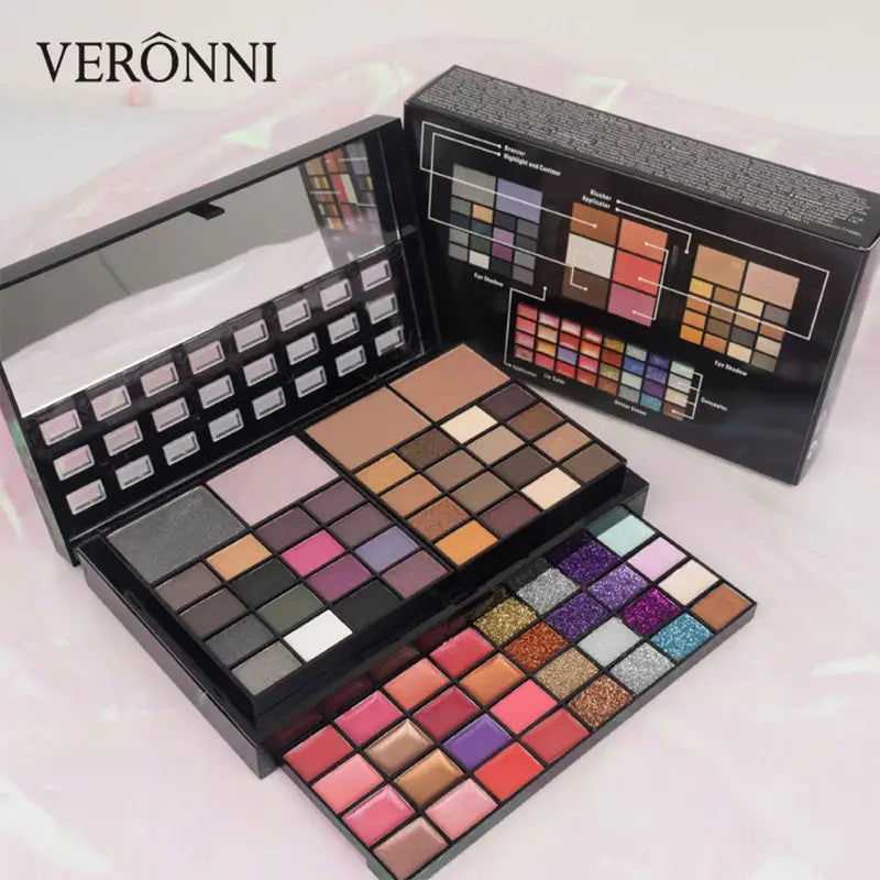 Sets de Maquillaje y Cosméticos