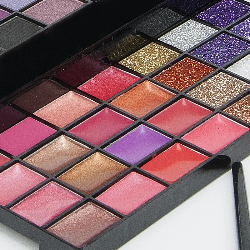 Sets de Maquillaje y Cosméticos