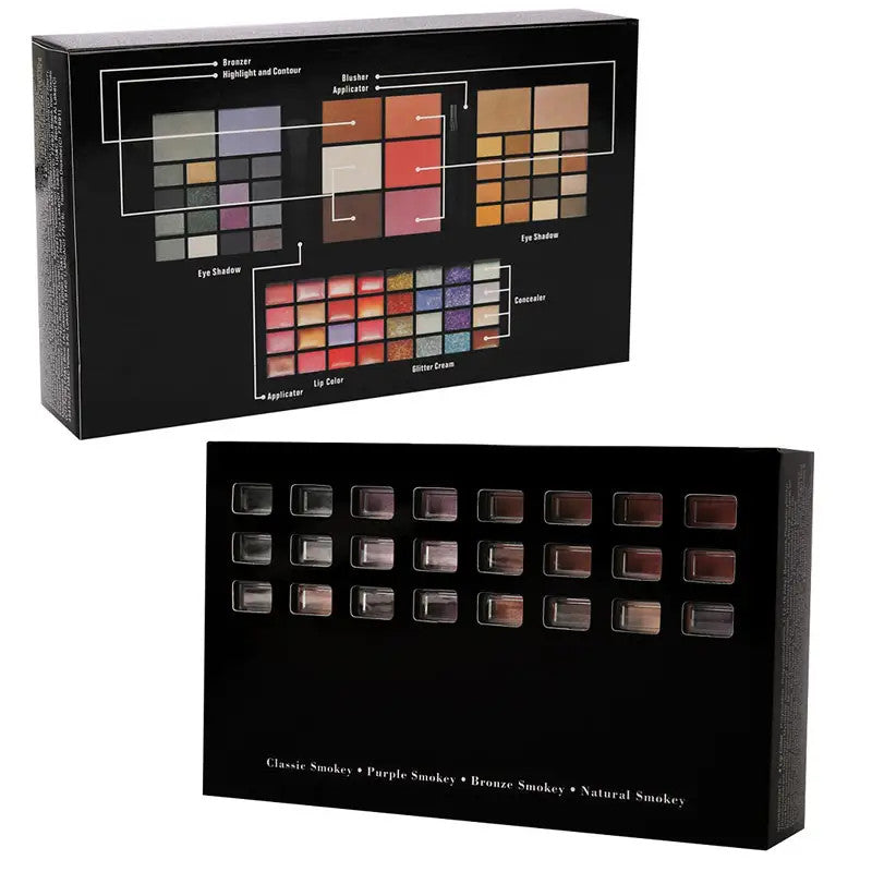 Sets de Maquillaje y Cosméticos