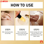 Bee venom joint cream