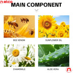 Bee venom joint cream