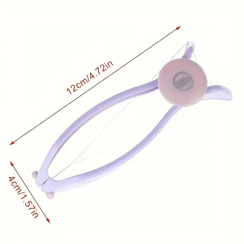 Depiladora Facial Indolora
