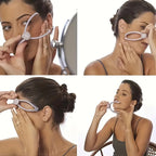 Depiladora Facial Indolora