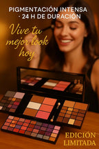 Sets de Maquillaje y Cosméticos