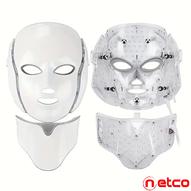Beauty mask
