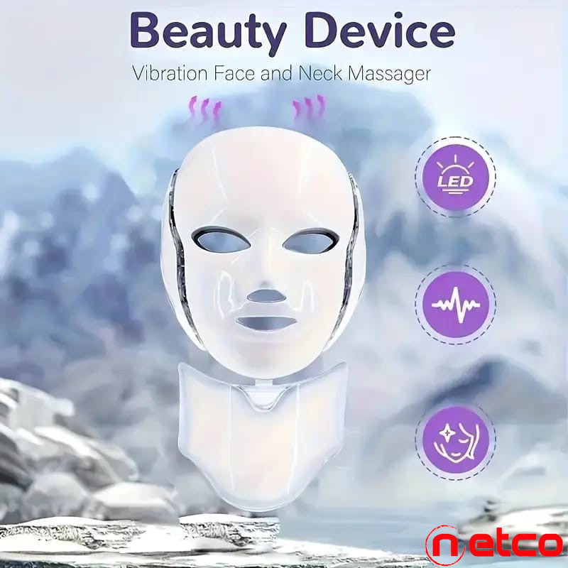 Beauty mask