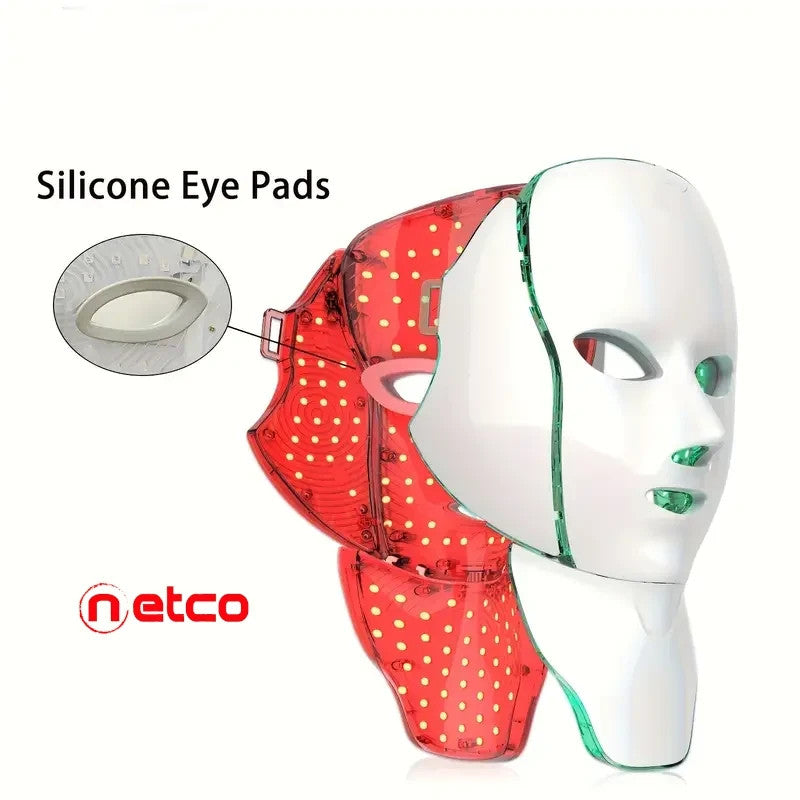 Beauty mask