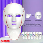 Beauty mask