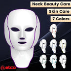 Beauty mask
