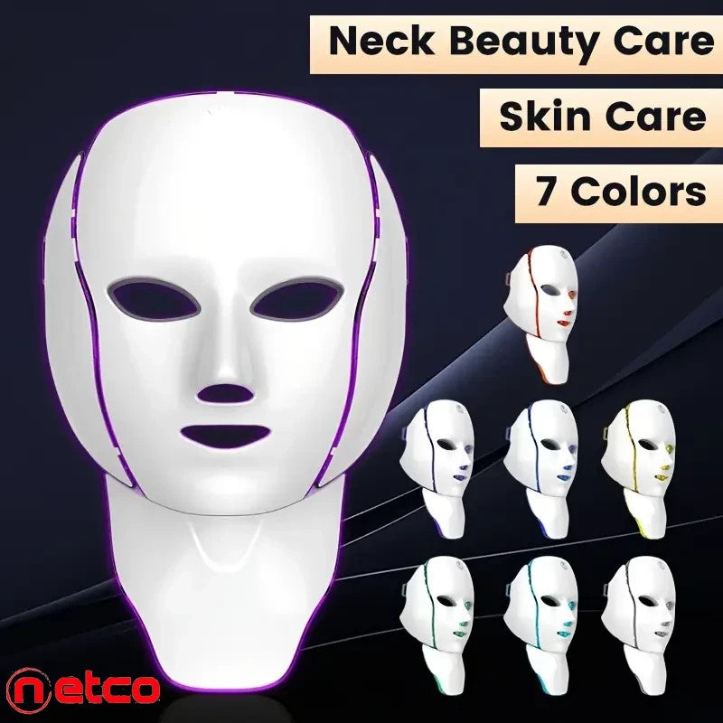 Beauty mask