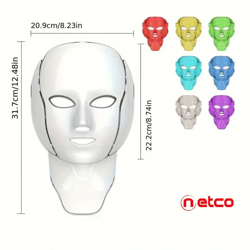 Beauty mask