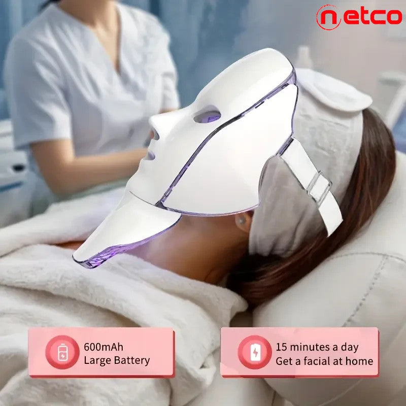 Beauty mask