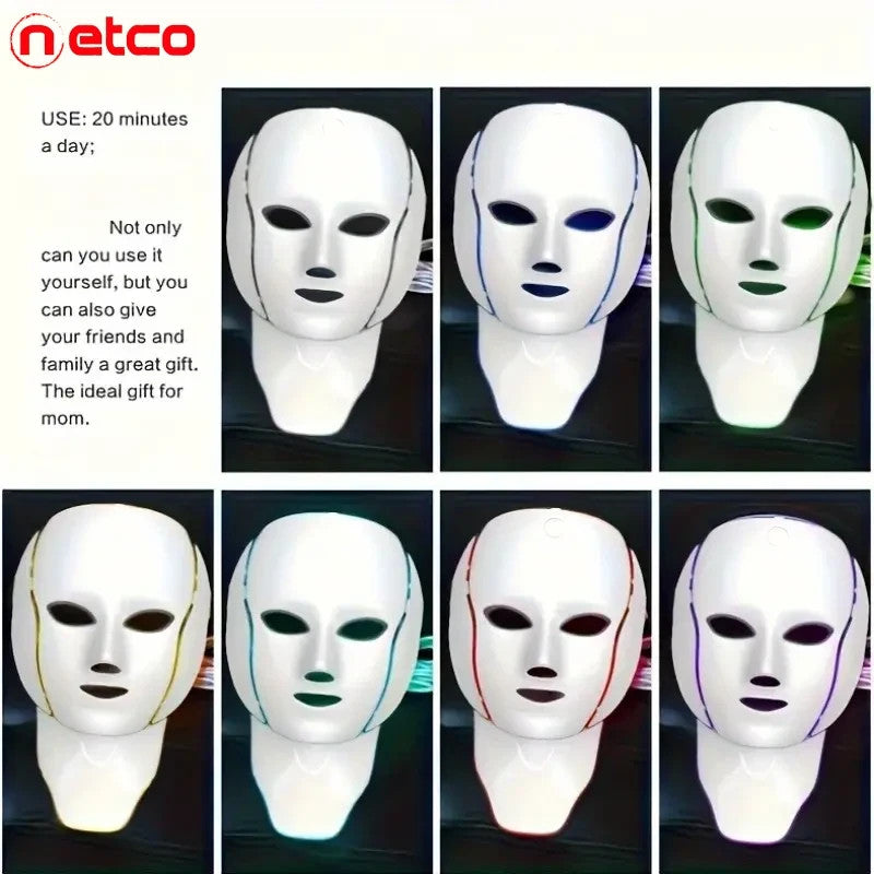Beauty mask