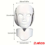 Beauty mask