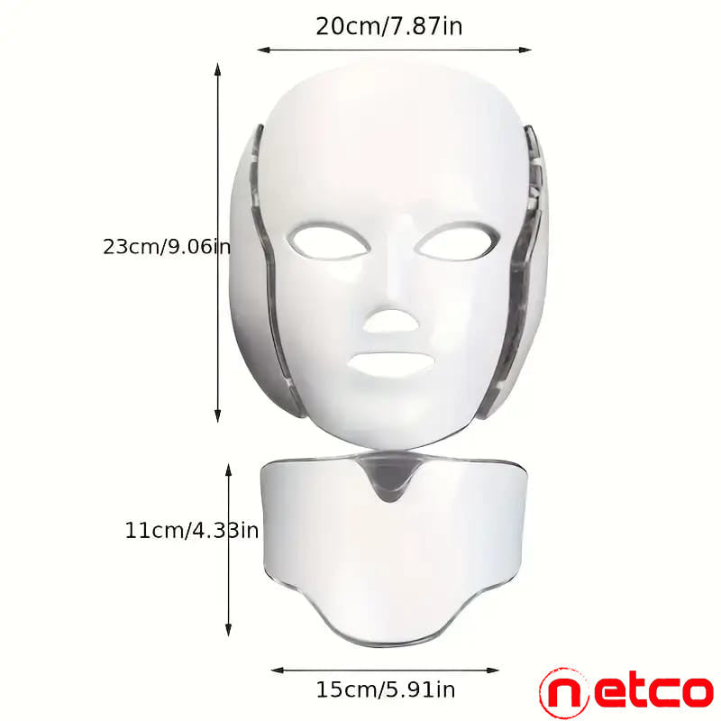 Beauty mask