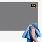 Projection Screen Fabric (HD - 4K)