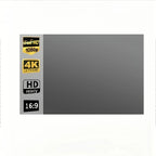 Projection Screen Fabric (HD - 4K)