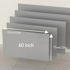 Projection Screen Fabric (HD - 4K)