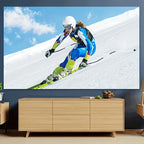 Projection Screen Fabric (HD - 4K)