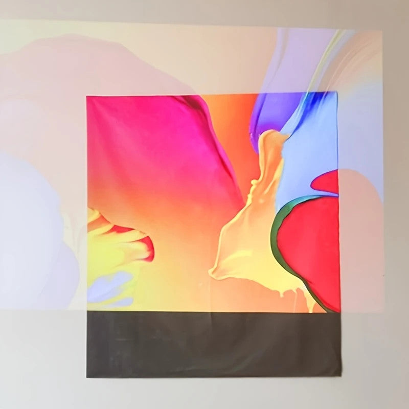 Projection Screen Fabric (HD - 4K)