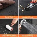 Dog Car Seat Cover with Hammock Design: Protect Your Car and Pamper Your Pet