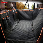 Dog Car Seat Cover with Hammock Design: Protect Your Car and Pamper Your Pet
