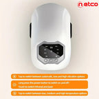 31 / 5.000 Portable knee massager