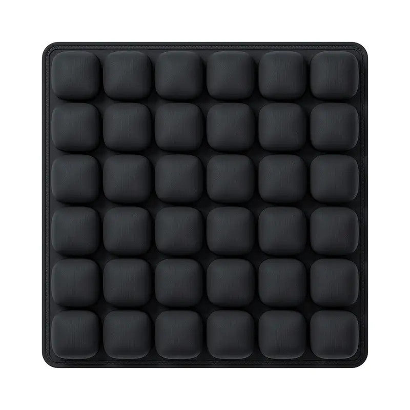 3D Decompression Air Cushion