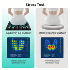 3D Decompression Air Cushion