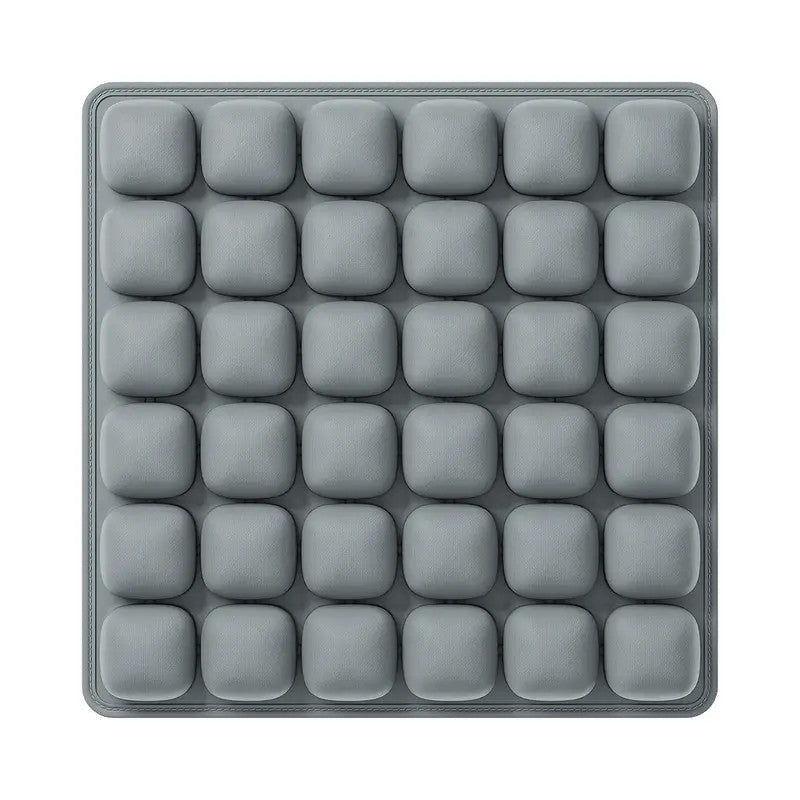 3D Decompression Air Cushion