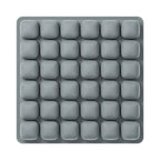 3D Decompression Air Cushion