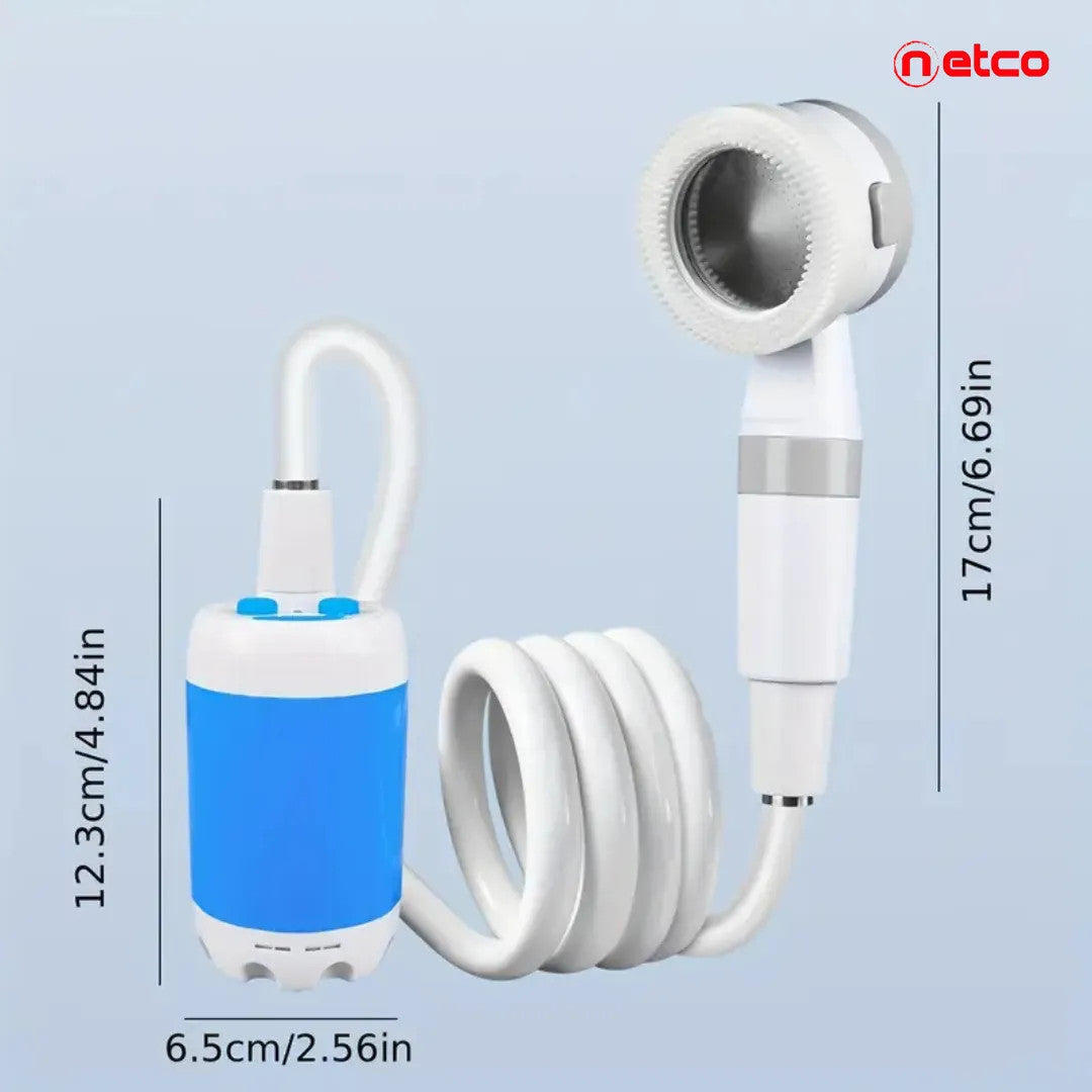 Portable Electric Shower