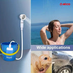 Portable Electric Shower