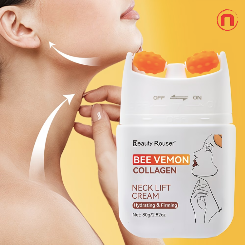 Bee Venom Collagen Neck Lifting Cream