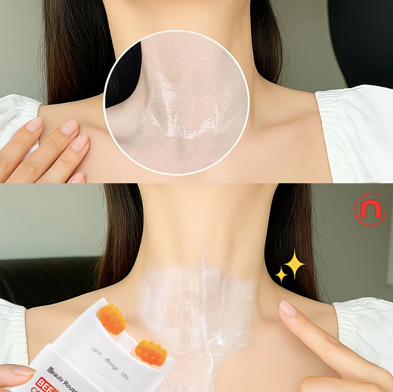 Bee Venom Collagen Neck Lifting Cream