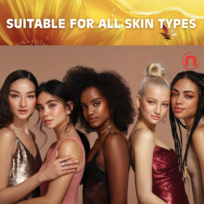 Bee Venom Collagen Neck Lifting Cream