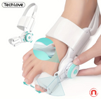 Adjustable Metatarsal Support Device for Men and Women