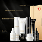 Premium 8-Piece Collagen Skincare Collection