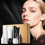 Premium 8-Piece Collagen Skincare Collection