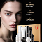 Premium 8-Piece Collagen Skincare Collection