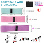 Juego de 11 Piezas de Yoga y Fitness en Rosa