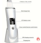 Cepillo de limpieza facial eléctrico portátil ASANI,