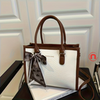Bolso Ligero de Hombro y Bandolera