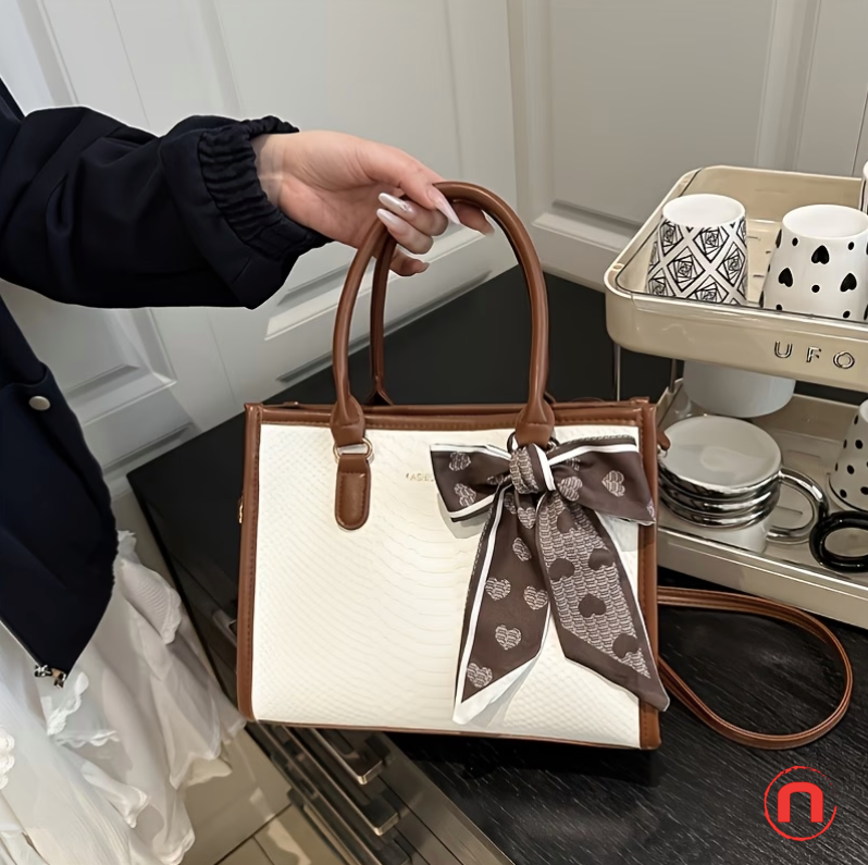 Lightweight Shoulder & Crossbody Bag