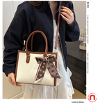 Bolso Ligero de Hombro y Bandolera