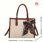 Bolso Ligero de Hombro y Bandolera