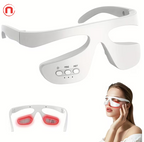 Red Light Eye Massager – Dark Circles & Wrinkle Care Device