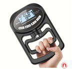 DRASPOTEE Electronic Hand Grip Strength Trainer – Up to 264lbs (120kg)