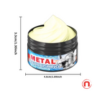 Heavy-Duty Cleaning Paste for Ovens & Cookware – Burn & Grease Remover