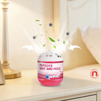 4-Piece Magic Air Box – Long-Lasting Indoor Air Purifier & Dust Collector